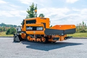 New Asphalt Paver for Sale